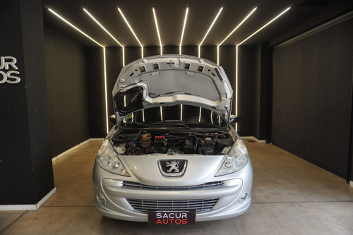 Peugeot 207 Compact 1.4 XS ALLURE 4P 2013