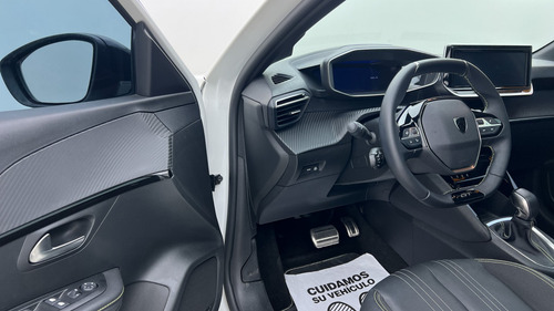 Peugeot 208 1.0 T200 Gt Cvt 2025