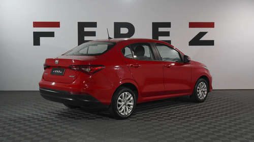 Fiat Cronos 1.3 Gse Drive 2021