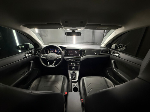 Volkswagen Polo 1.0 170 TSI HIGHLINE TIPTRONIC 2025