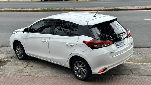 Toyota Yaris 1.5 107cv Xls 2022