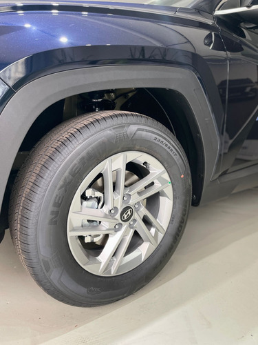Hyundai Tucson 2.0 Safety 2Wd At 2025