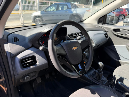Chevrolet Onix 1.4 Black Edition 1.4 2022