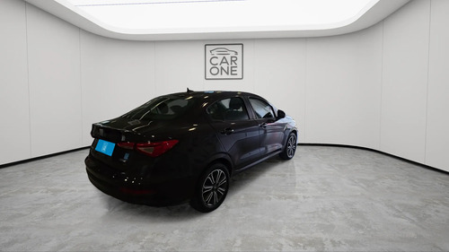 Fiat Cronos 1.8 PRECISION L21 2021