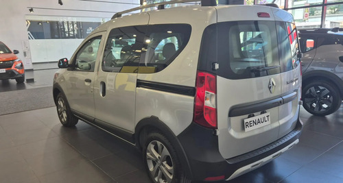 Renault Kangoo Ii 1.6 Sce Stepway 2026