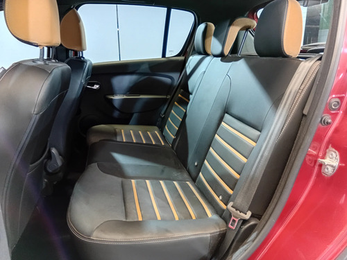 Renault Sandero Stepway 1.6 Intense L/19 2021