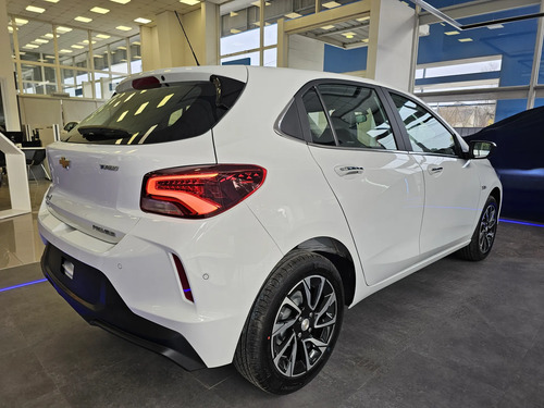 Chevrolet Onix 1.0 Turbo Premier At 2026