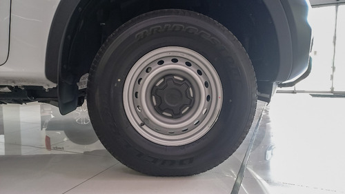 Ford Ranger RANGER 2.0 XL DC 4X2 2024