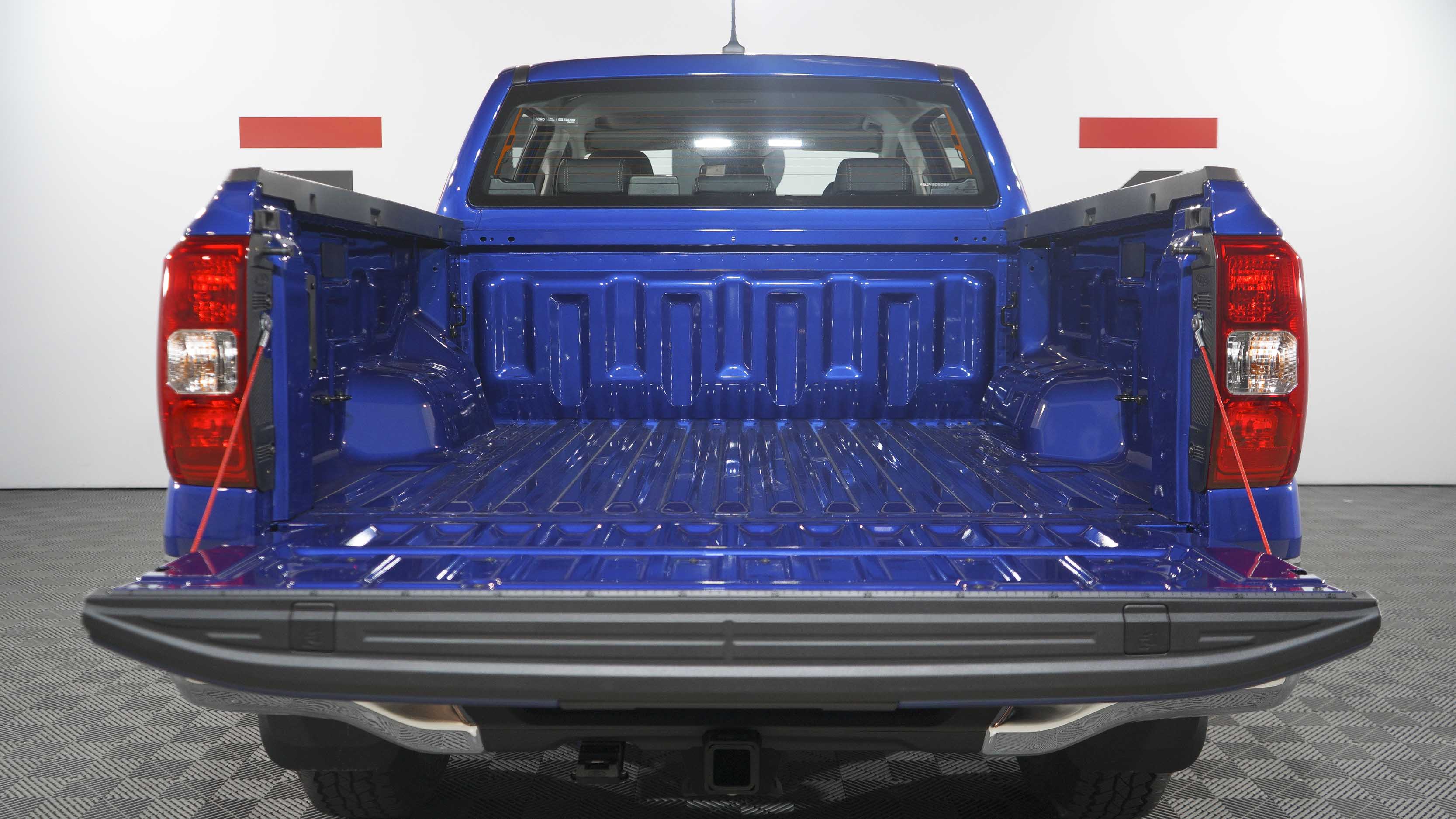 Ford RANGER XLT 4X4 2025