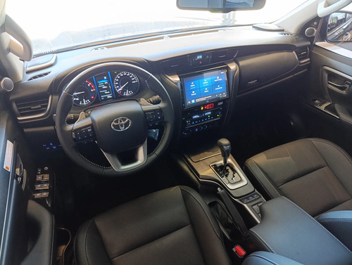 Toyota SW4 2.8 Srx 204Cv 4X4 7As At 2024