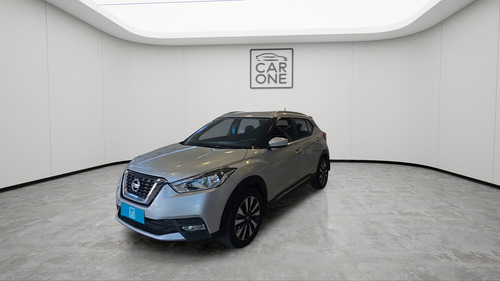 Nissan Kicks 1.6 ADVANCE CVT L17 2019