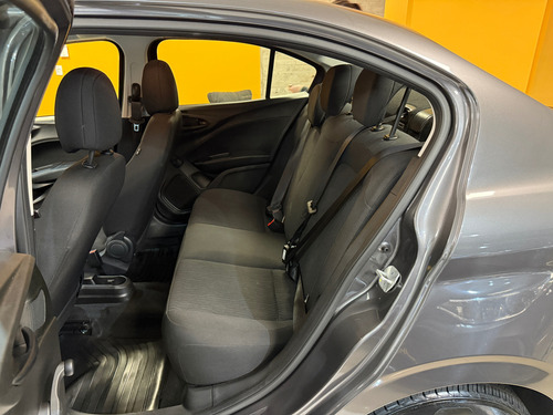 Fiat Cronos 1.3 Gse Like 2023