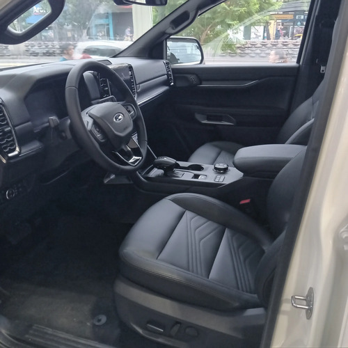 Ford Everest 2.3 Gtdi Ecoboost Titanium 4X4 At 2026