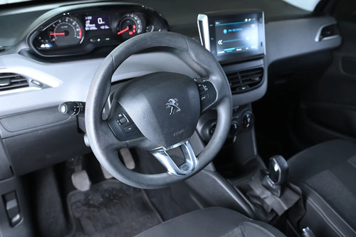 Peugeot 208 1.6 Allure 2020