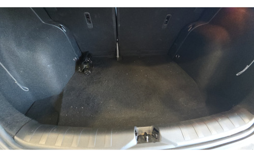 Nissan Kicks 1.6 ADVANCE CVT L17 2019