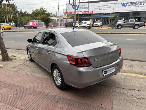 Peugeot 301 1.6 Allure 2018