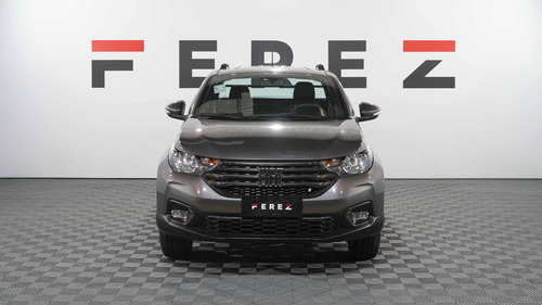 Fiat Strada 1.3 Freedom Cs 2026