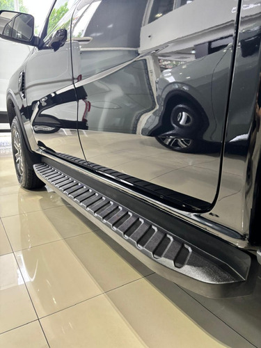 Ford Ranger 3.0 V6 Cd 4X4 Xlt At 250Cv 2026