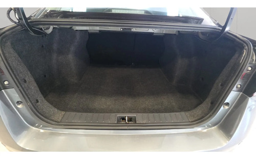 Nissan Versa 1.6 Advance Cvt 2024