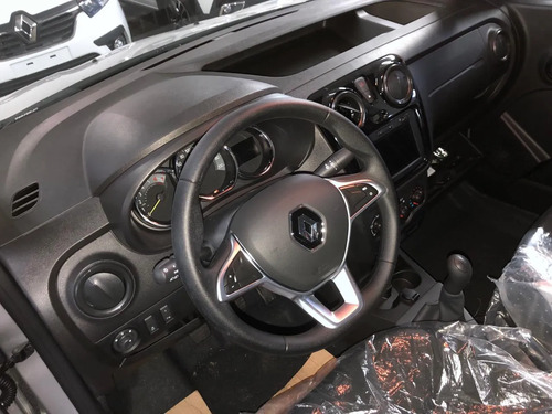 Renault Kangoo Ii Express 1.6 Sce Confort 5A 2026