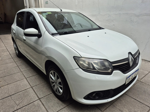Renault Sandero 1.6 Dynamique 90cv Abs 2017