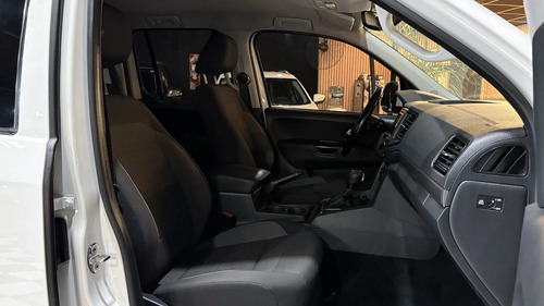 Volkswagen Amarok 3.0 Cd Tdi V6 258Cv Comfortline 4X4 At 2023