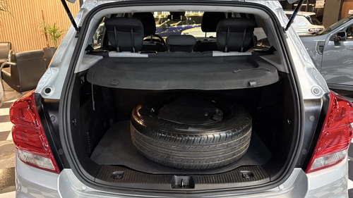 Chevrolet Tracker 1.8 FWD PREMIER 2019