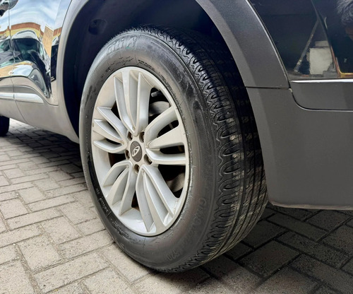 Chery Tiggo 4 2.0 4X2 CONFORT CVT L20 2021