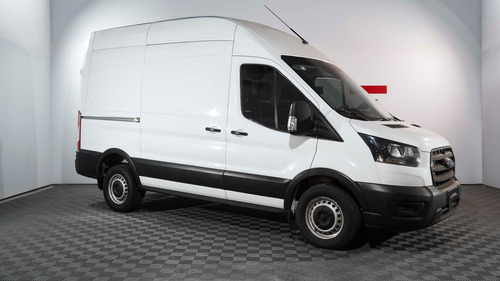 Ford Transit 2.2 Furgon Mediano 350m 2023