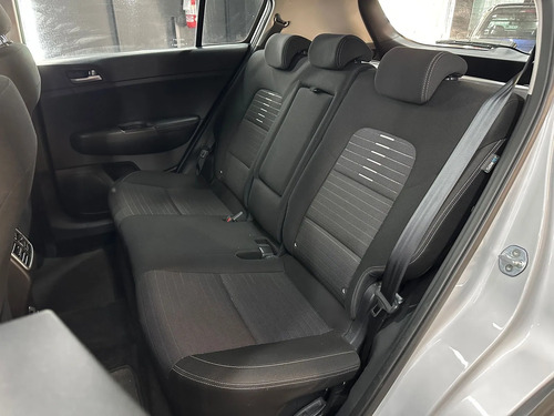 Kia Sportage 2.0 4X2 EX AT L17 2017