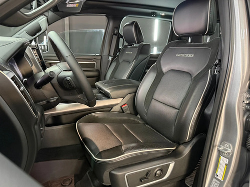 RAM 1500 3.0 DC 4X4 LARAMIE AT8 2025