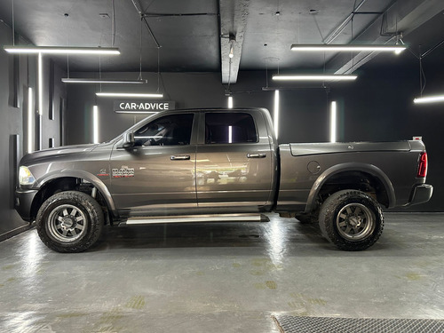 RAM 2500 TDI DCAB 4X4 LARAMIE L14 2014