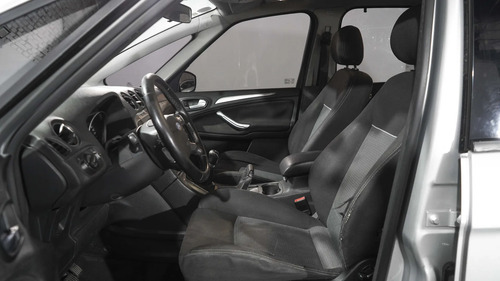 Ford S-Max 2.0L TREND 2011