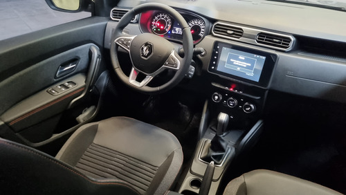 Renault Duster 1.3 Tce Turbo Iconic 155Cv Cvt X-Tronic 2025