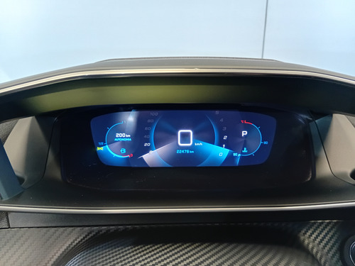 Peugeot 208 1.6 Allure Pack Tip L/23 2023