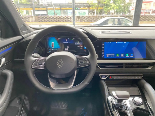 Renault Koleos 1.5T Full Hybrid E-Tech Espirit Alpine 2Wd Dht 2026