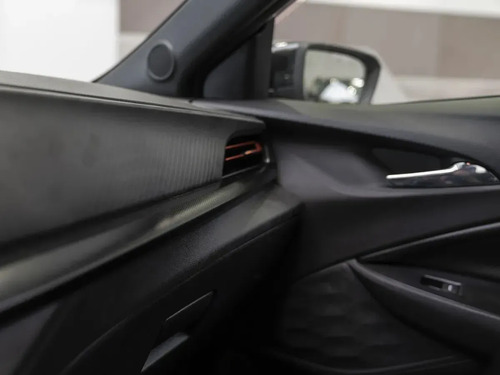 Chevrolet Onix 1.0 Turbo Rs At 2026