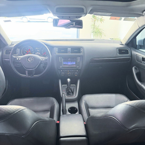 Volkswagen Vento 2016 2016