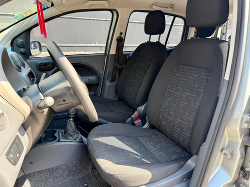 Fiat Uno 1.4 ATTRACTIVE TOP 5P L13 2015