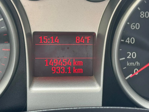 Ford Focus 2 1.6 Trend Sigma 2012