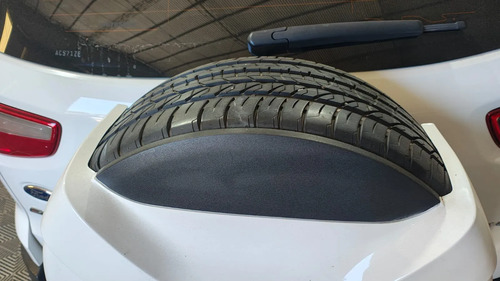 Ford Ecosport 2.0 Gdi Titanium 170cv 4x2 2018