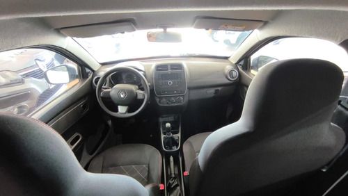 Renault Kwid 1.0 Sce 66cv Zen 2019