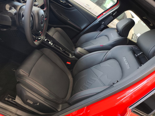 Fiat Pulse 1.3 Gse Abarth Turbo 270 At 2025