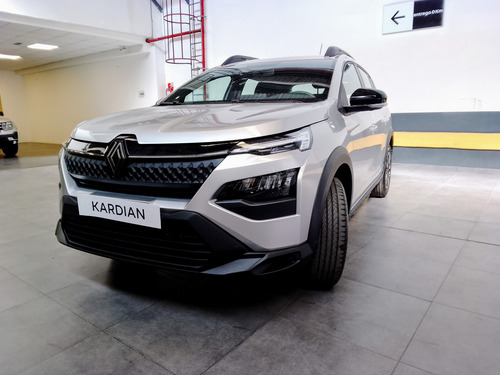 Renault Kardian 1.6 Sce Evolution 156 Mt 2025