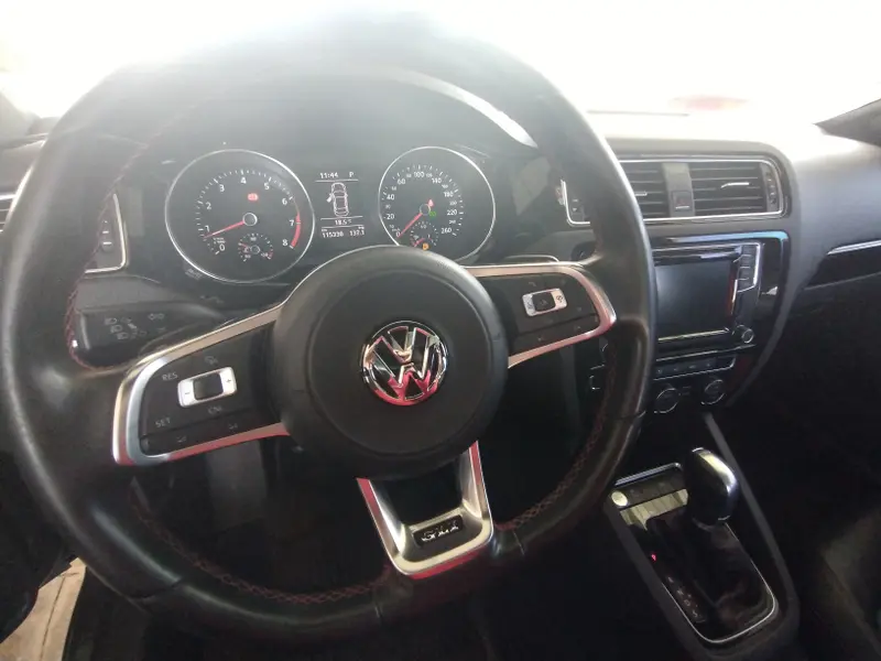 Volkswagen Vento 2.0 T Si Gli L17 2017