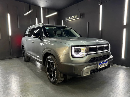 BAIC BJ30 1.5 T 4X2 HYBRID DHT 2026