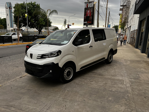 Peugeot Expert 1.6 Hdi Premium 6as 2025