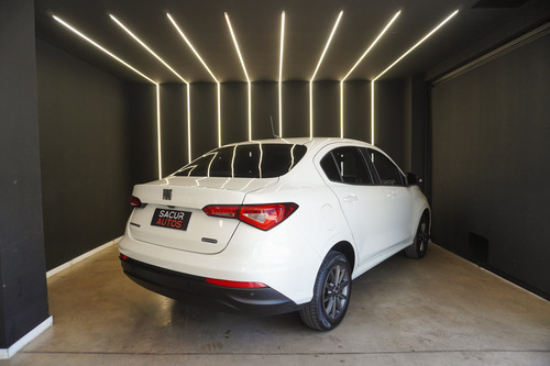 Fiat Cronos 1.3 Gse Drive Pack Conectividad 2023