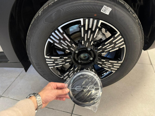 Fiat 600 hybrid 1.2 E-Dct Automatico 2026