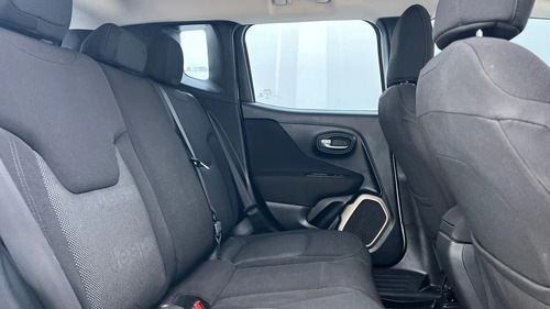 Jeep Renegade 1.8 Sport 2016